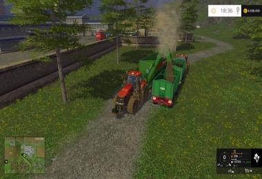 Bergmann GTW430 v2.0