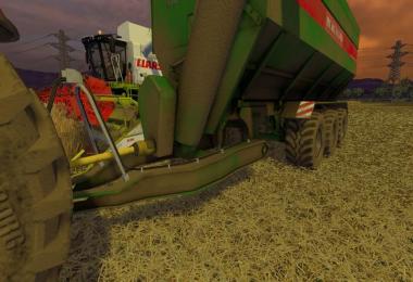 Bergmann GTW430 v2.0