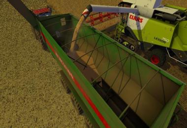 Bergmann GTW430 v2.0