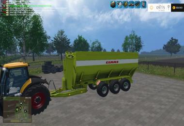 Bergmann GTW430 v2.0