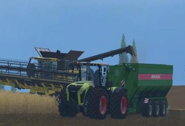 Bergmann GTW430 v2.0