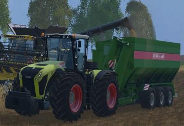 Bergmann GTW430 v2.0