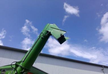 Bergmann GTW430 v2.0