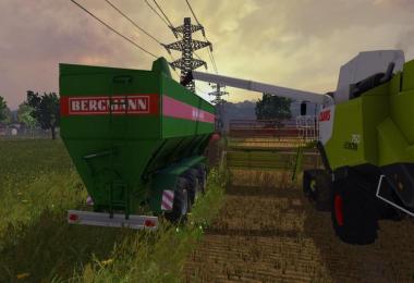 Bergmann GTW430 v2.0