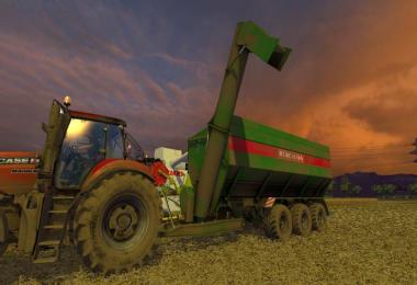 Bergmann GTW430 v2.0