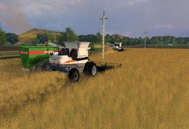 Bergmann GTW430 v2.0