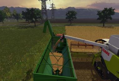 Bergmann GTW430 v2.0