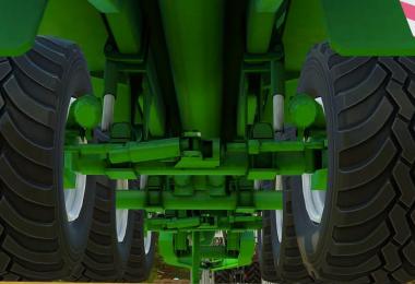 Bergmann GTW430 v2.0