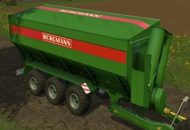 Bergmann GTW430 v2.0