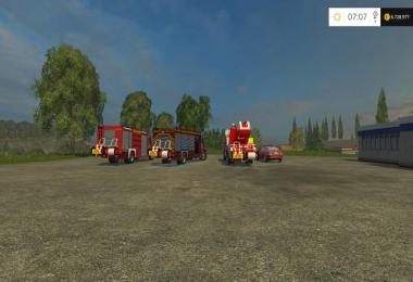 BF Bjorn Holm pack v1.0