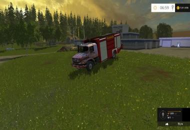 BF Bjorn Holm pack v1.0