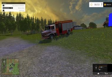 BF Bjorn Holm pack v1.0