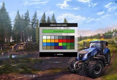 BigBale G1290 Gras Bale v3.0