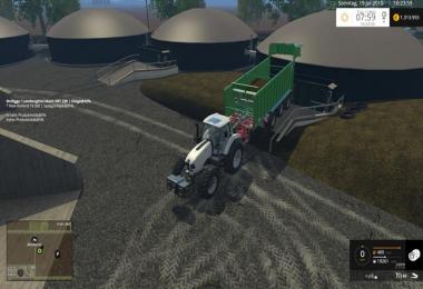 BigFarm15 v3.0