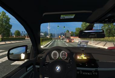 BMW X6 v3.2 FurkanSevke [1.19.x] [FIXED]