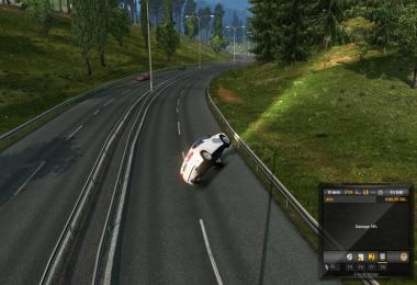 BMW X6 v3.2 FurkanSevke [1.19.x] [FIXED]