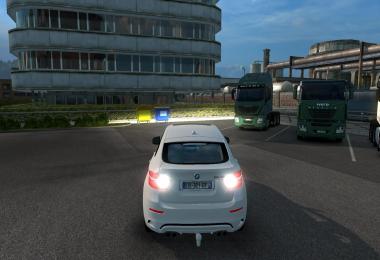 BMW X6 v3.2 FurkanSevke [1.19.x] [FIXED]