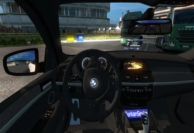 BMW X6 v3.2 FurkanSevke [1.19.x] [FIXED]