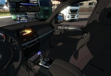 BMW X6 v3.2 FurkanSevke [1.19.x] [FIXED]