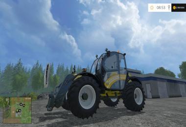 Boss New Holland LM742 v1.1