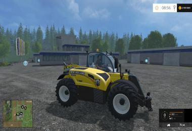 Boss New Holland LM742 v1.1