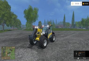 Boss New Holland LM742 v1.1