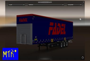 Brazilian Schumitz Skinpack