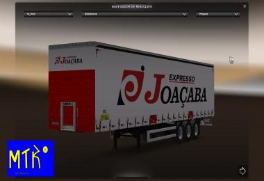 Brazilian Schumitz Skinpack