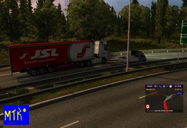 Brazilian Skinpack V3