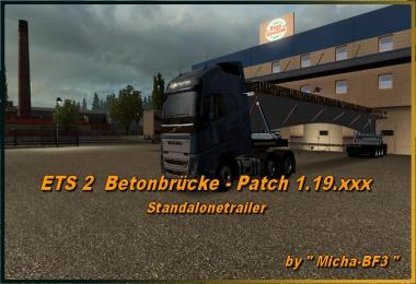 Bridge Trailer Pack v 1.19.xxx