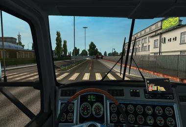 Brutal Environment Gold 2015 American Truck Edition 1.19.x patch