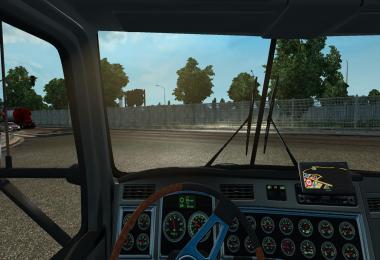 Brutal Environment Gold 2015 American Truck Edition 1.19.x patch