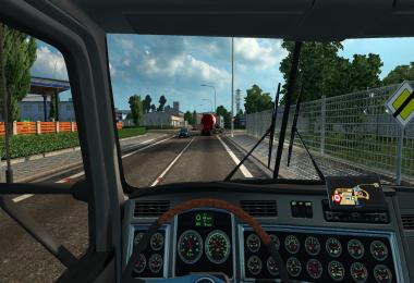 Brutal Environment Gold 2015 American Truck Edition 1.19.x patch