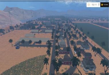 Californie Multifruits V1.1