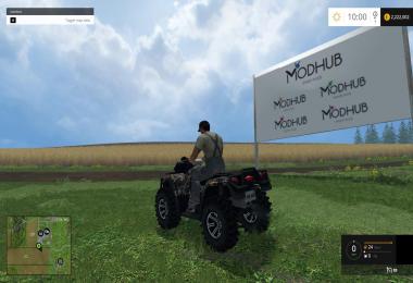 CanAM 1000XT v1.0