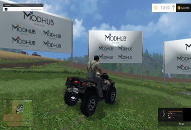 CanAM 1000XT v1.0