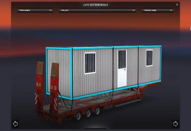 Cargo Site hut 1.19