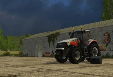 Case IH Magnum Pack v1