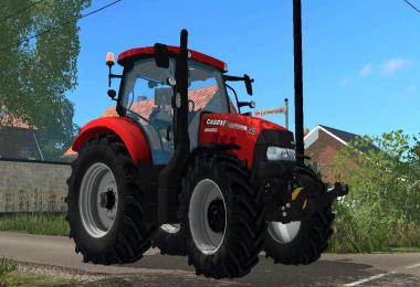 Case Maxxum 140 v3.0