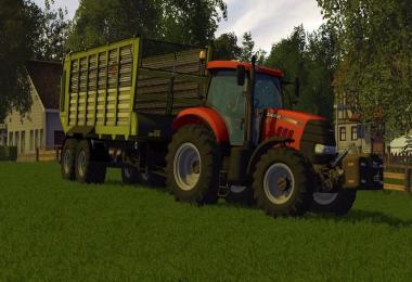 Case Puma 160 v1.0 Ohne Glanz