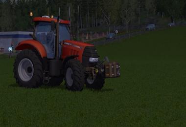 Case Puma 160 v1.0 Ohne Glanz