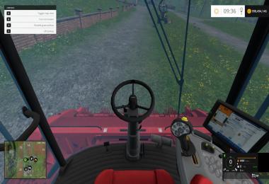 CaseIH Mower L32000 v1.0