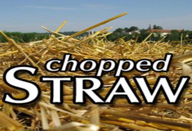 ChoppedStraw v15.0.05
