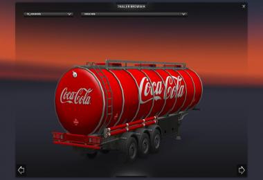 coca cola trailer 1.19.xx