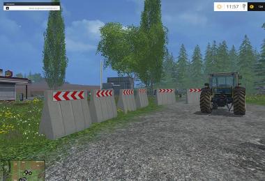 Concrete Block v1.0