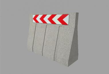 Concrete Block v1.0