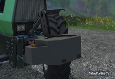 Coretex Weight Pack v0.5