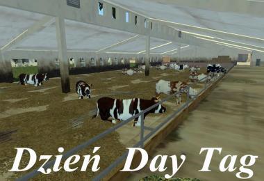 Cows bump in the night v1.0