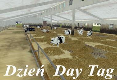 Cows bump in the night v1.0