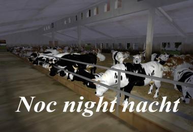 Cows bump in the night v1.0
